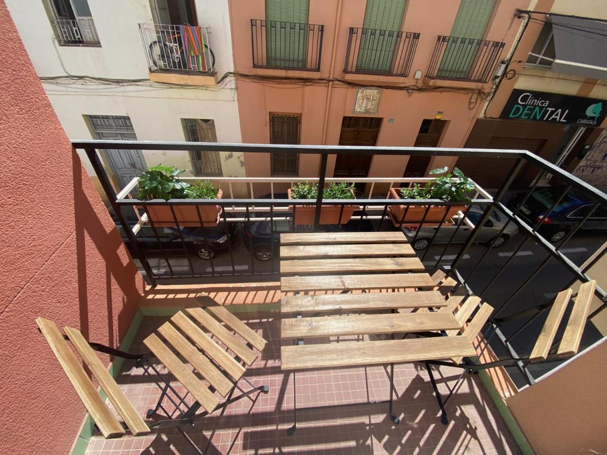 Apartment Cozy In Centre Of Near Plaza De Toros *