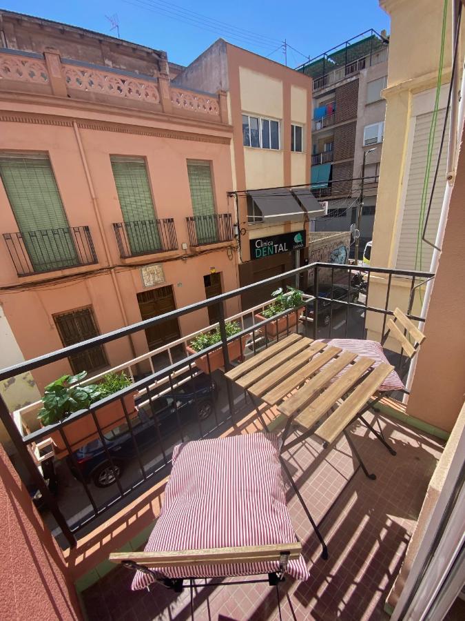 Cozy In Centre Of Near Plaza De Toros *