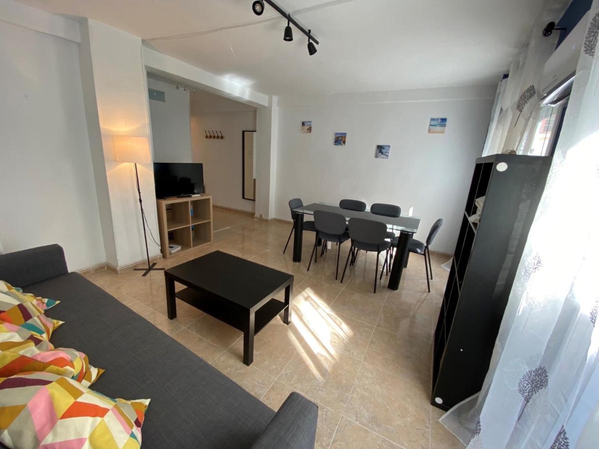 Santos Medicos, Precioso Apartamento Centrico Apartment