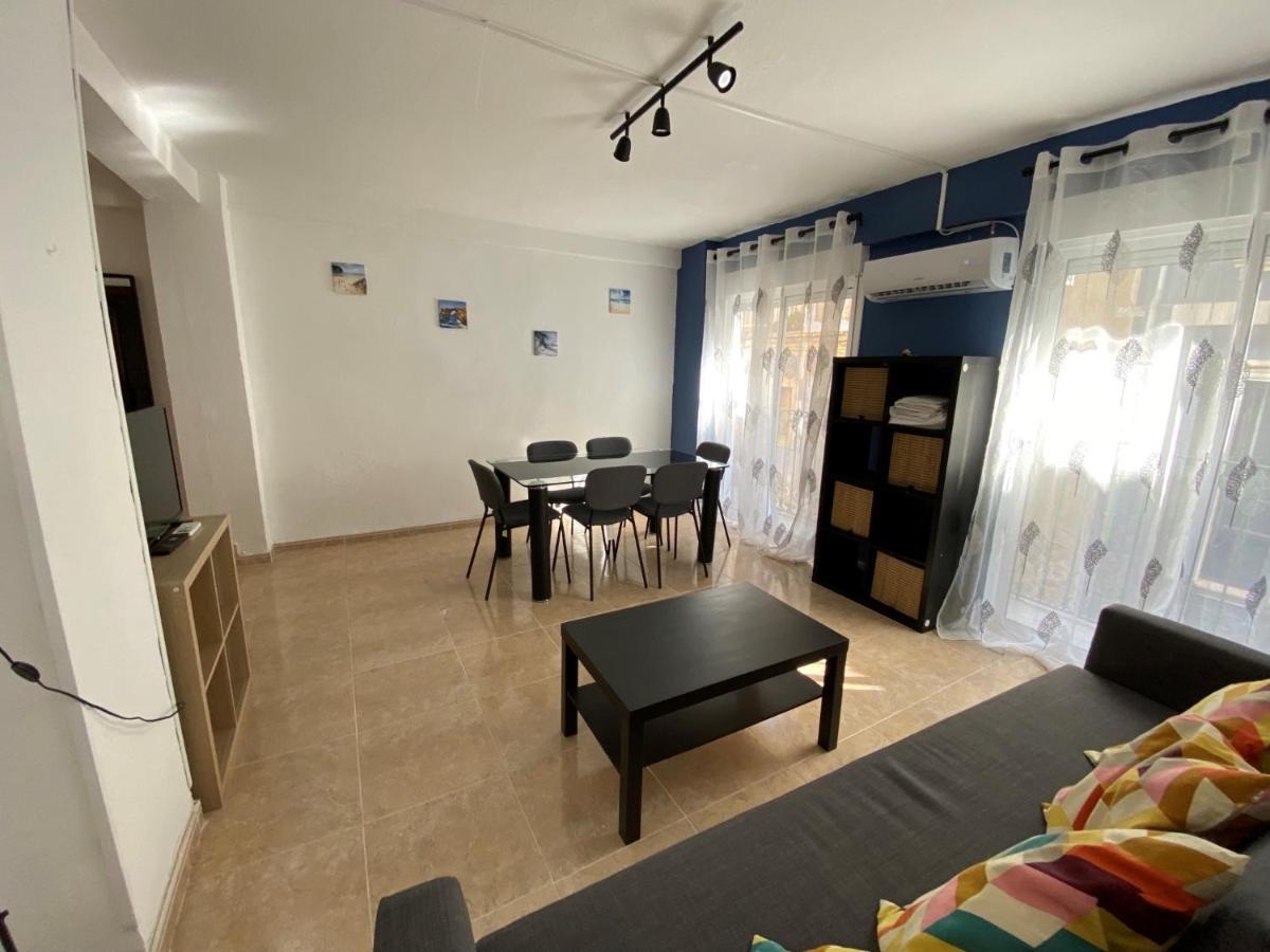 Apartment Santos Medicos, Precioso Apartamento Centrico