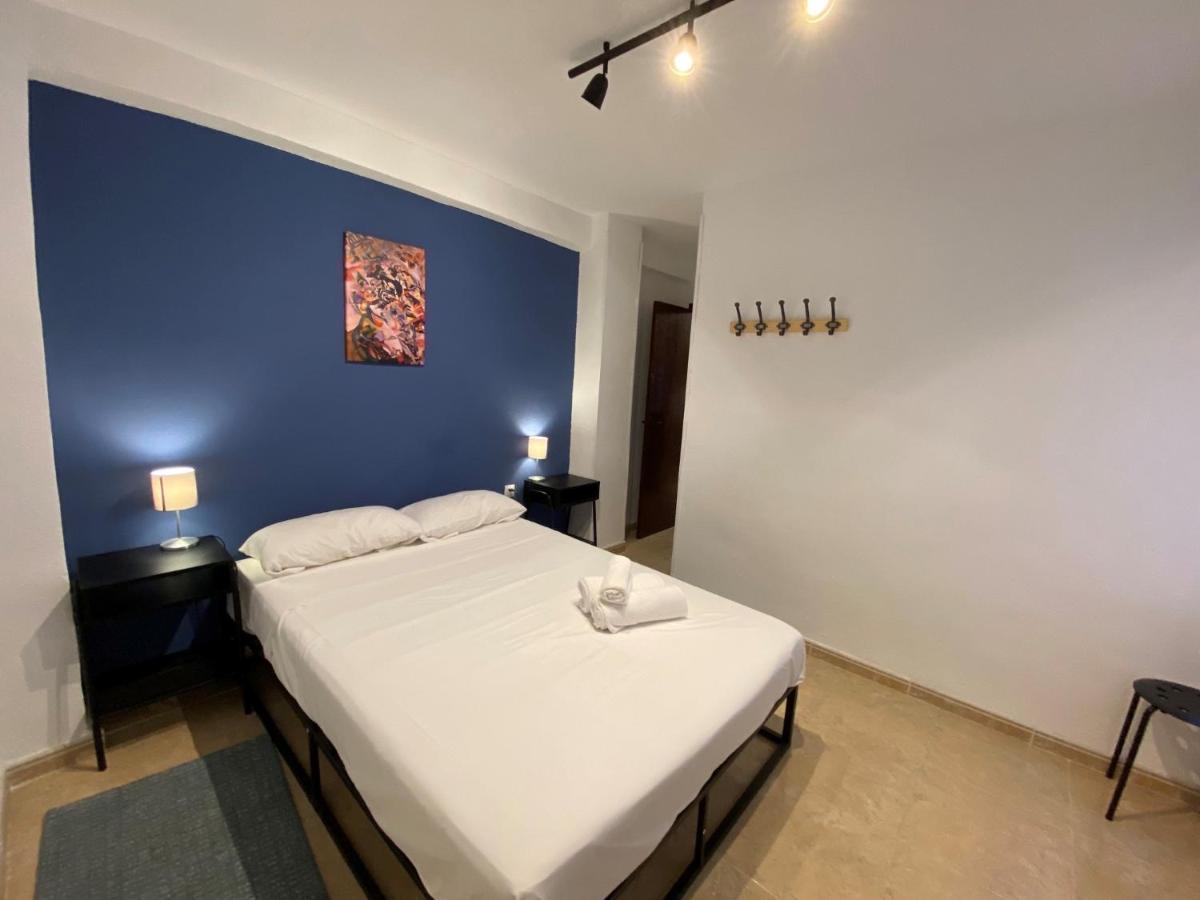 Santos Medicos, Precioso Apartamento Centrico Alicante