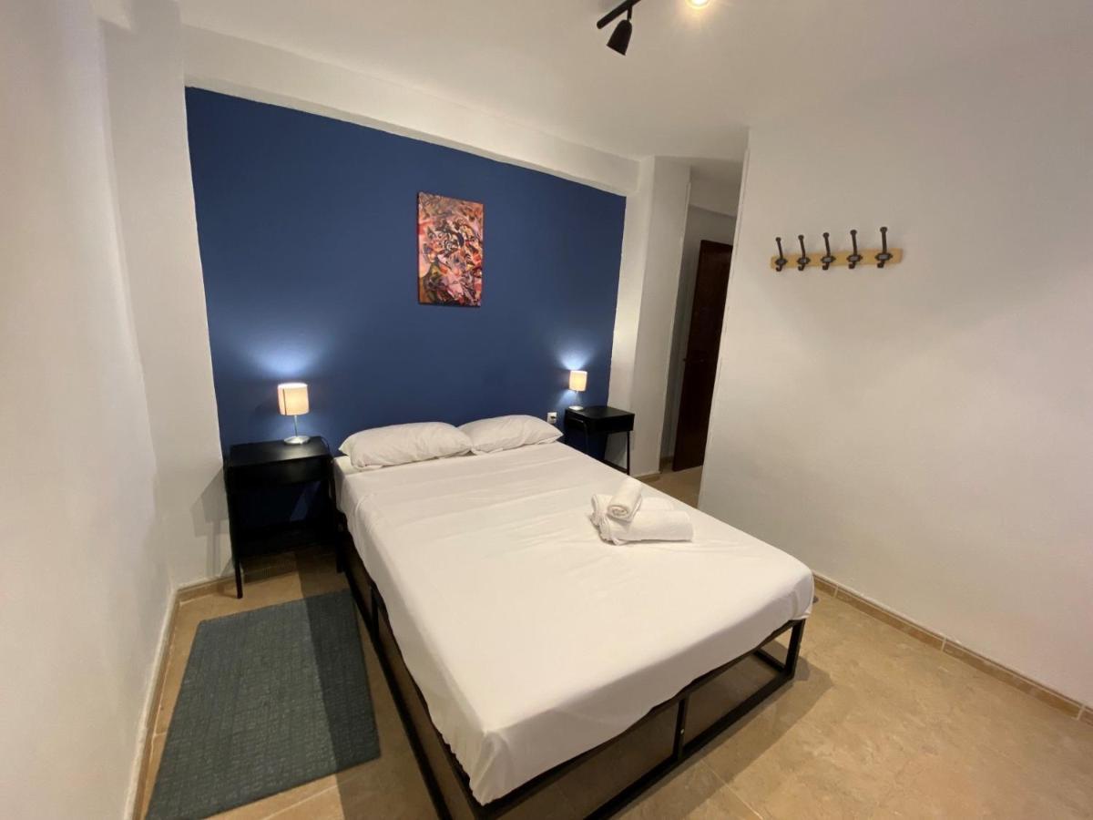 Santos Medicos, Precioso Apartamento Centrico * Alicante