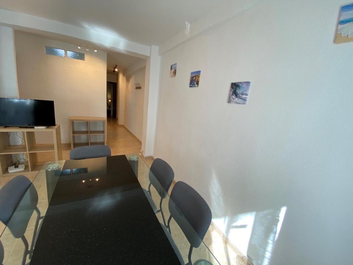 Apartment Santos Medicos, Precioso Apartamento Centrico Alicante