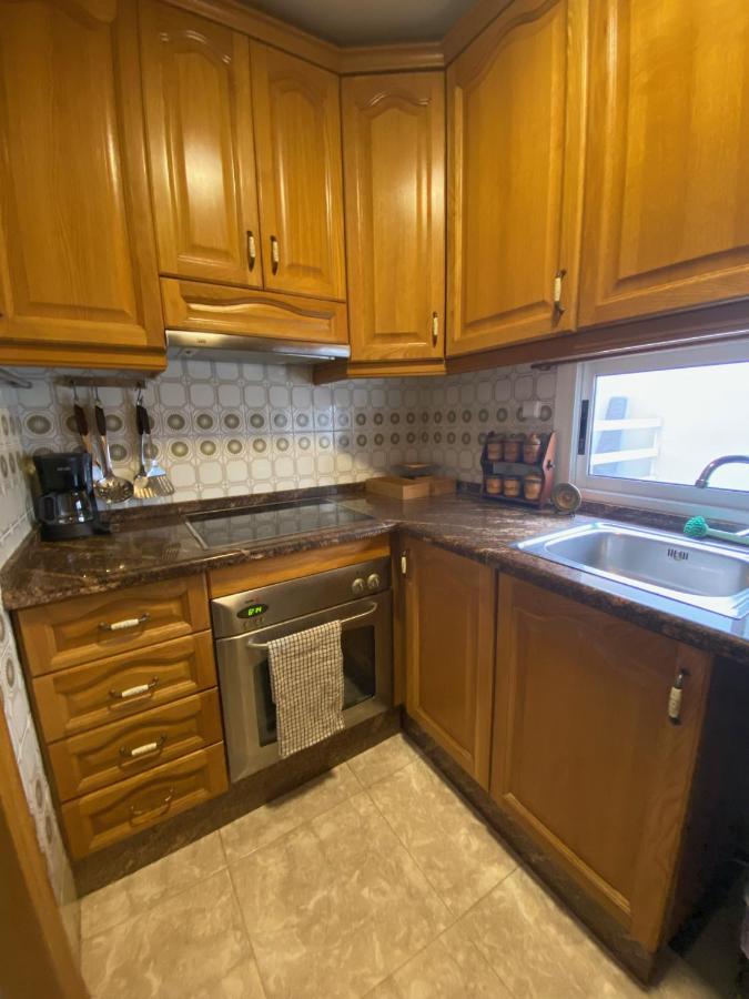 Apartment Cozy In Centre Of Near Plaza De Toros Alicante