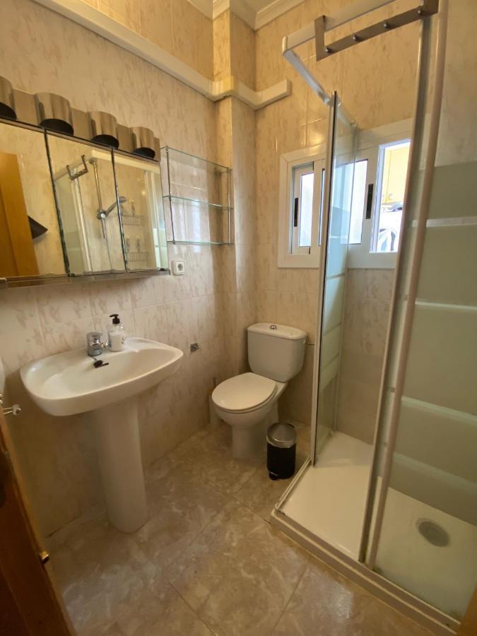 Apartment Cozy In Centre Of Near Plaza De Toros *