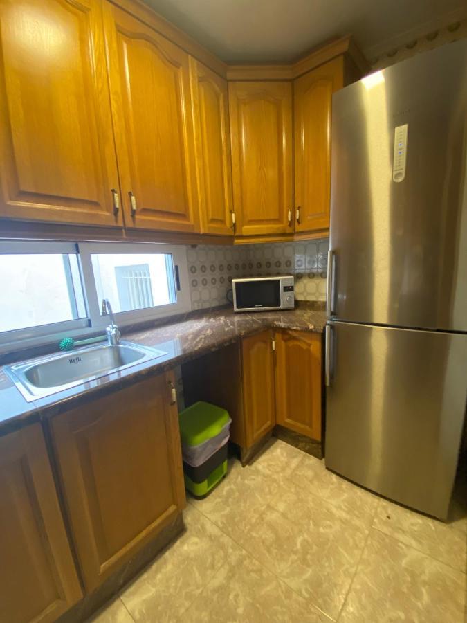 Apartment Cozy In Centre Of Near Plaza De Toros *