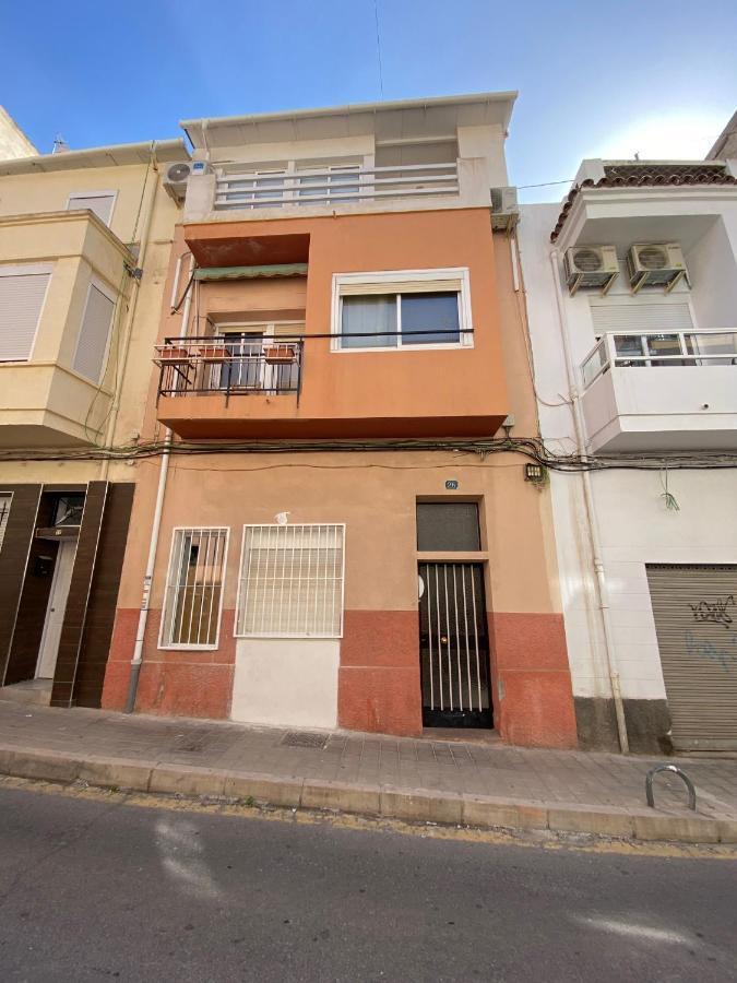 Cozy In Centre Of Near Plaza De Toros * Alicante