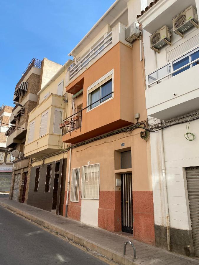 Cozy In Centre Of Near Plaza De Toros * Alicante