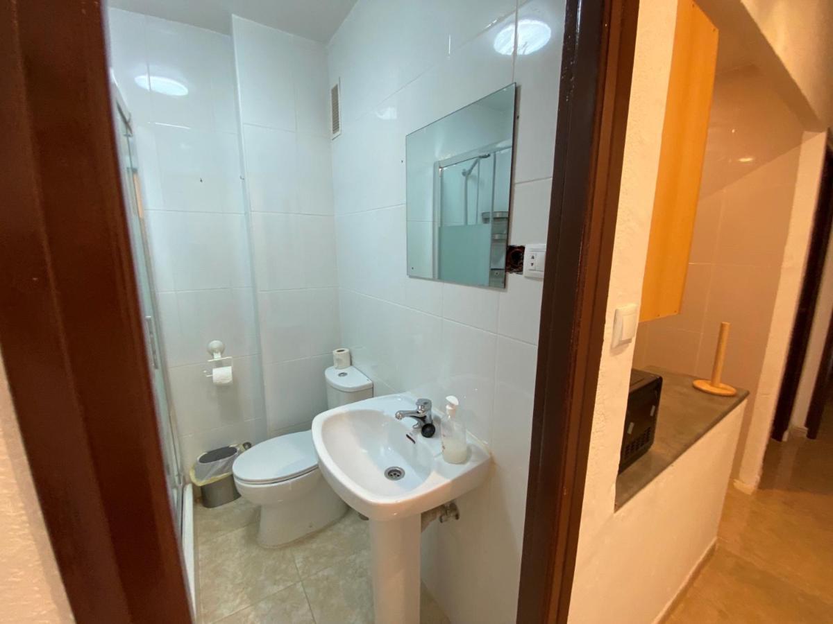 Apartment Santos Medicos, Precioso Apartamento Centrico *