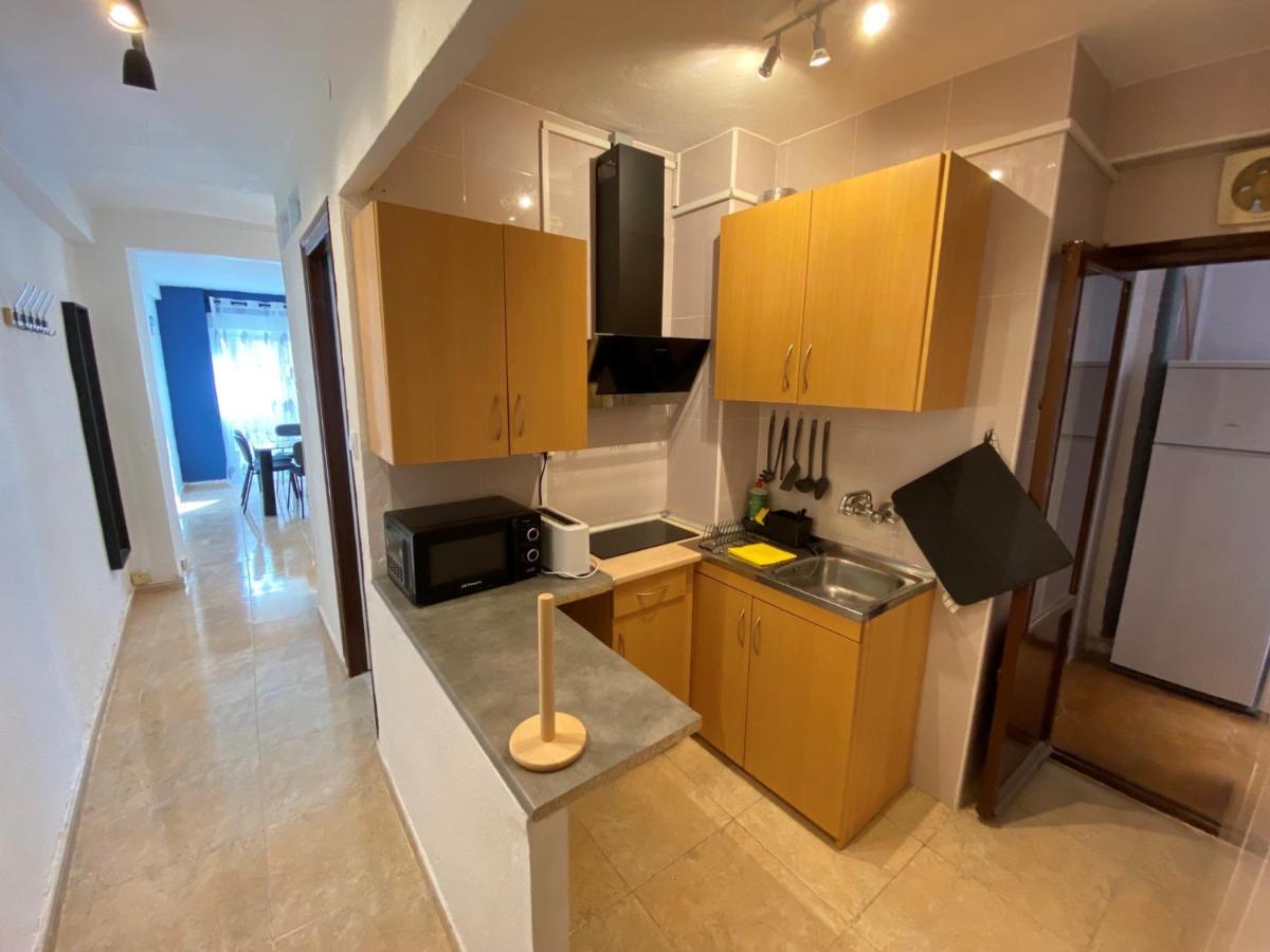 Santos Medicos, Precioso Apartamento Centrico *