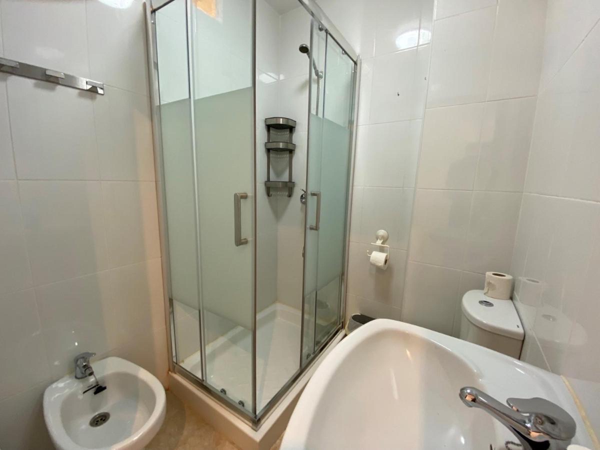 Apartment Santos Medicos, Precioso Apartamento Centrico