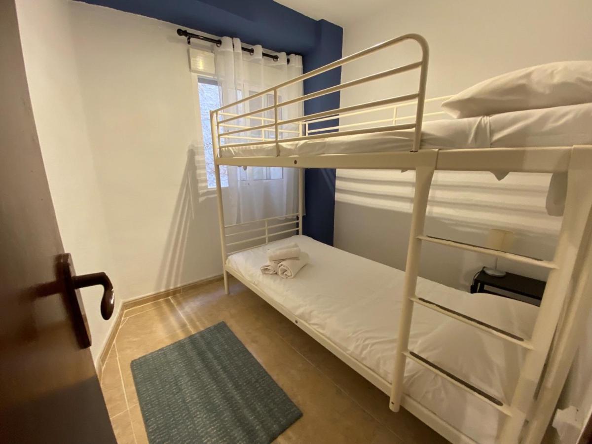Apartment Santos Medicos, Precioso Apartamento Centrico *