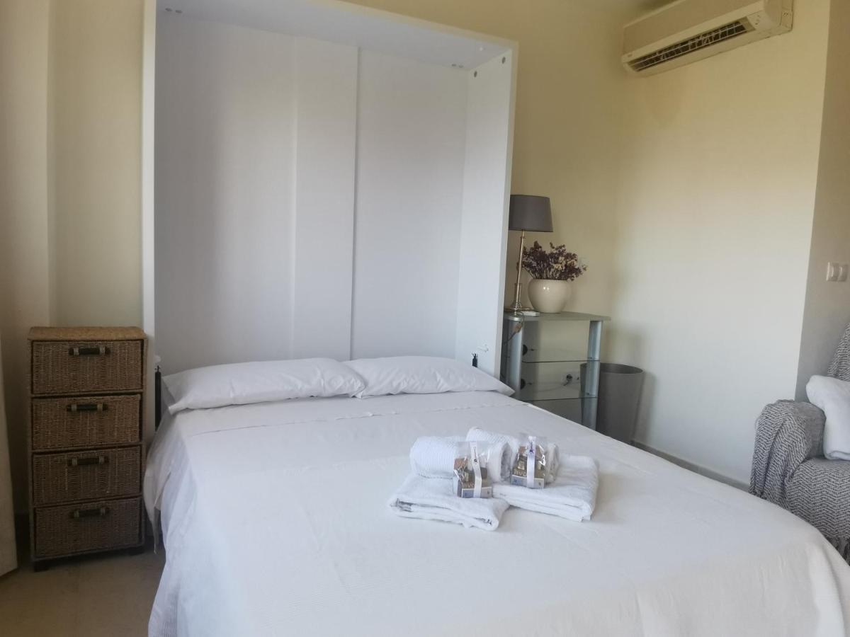 Apartment Primera Linea Y Con Encato En Playa De San Juan *