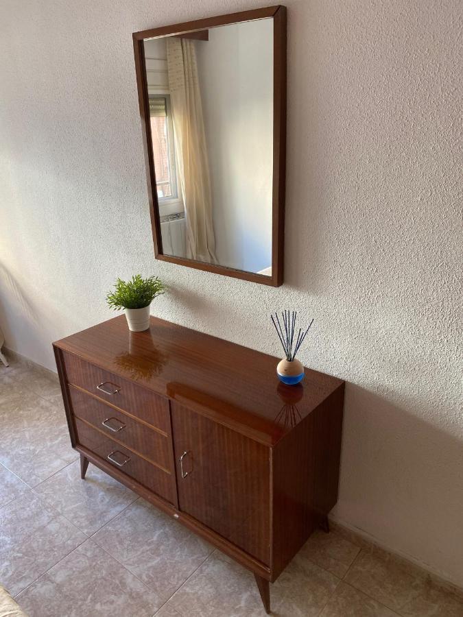 Apartment Cozy In Centre Of Near Plaza De Toros Alicante