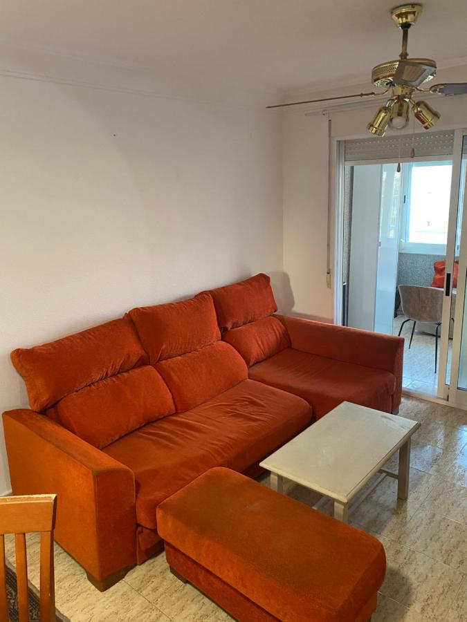 Habitación en casa particular Habitación Privada En Benidorm Alicante