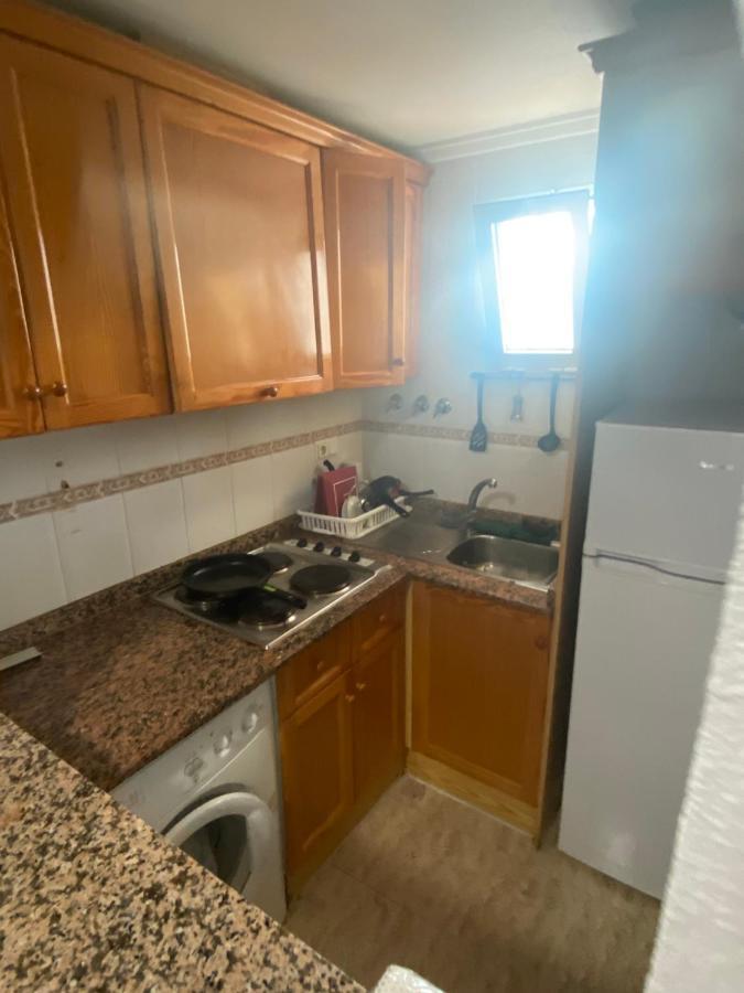 Habitación en casa particular Habitación Privada En Benidorm Alicante