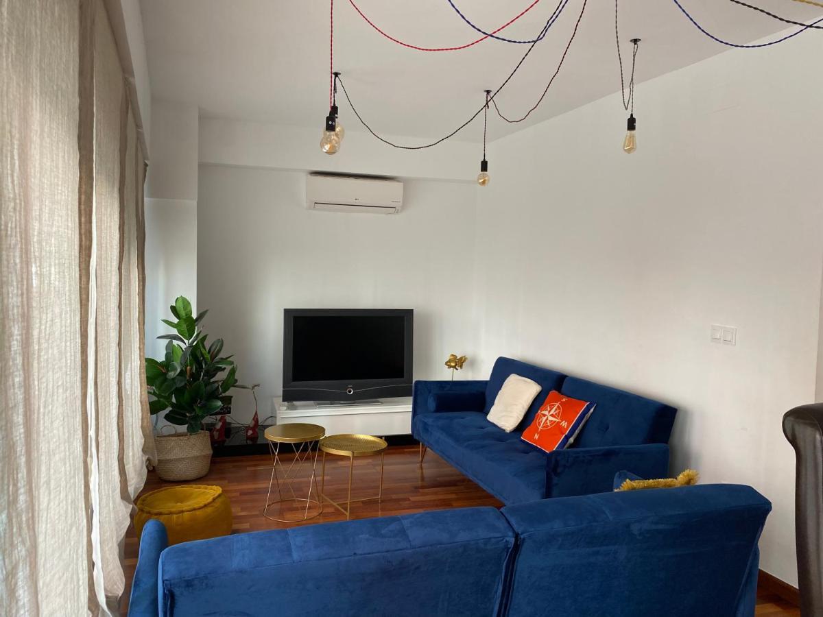 Disfruta Con 5 Sentidos Apartment Alicante
