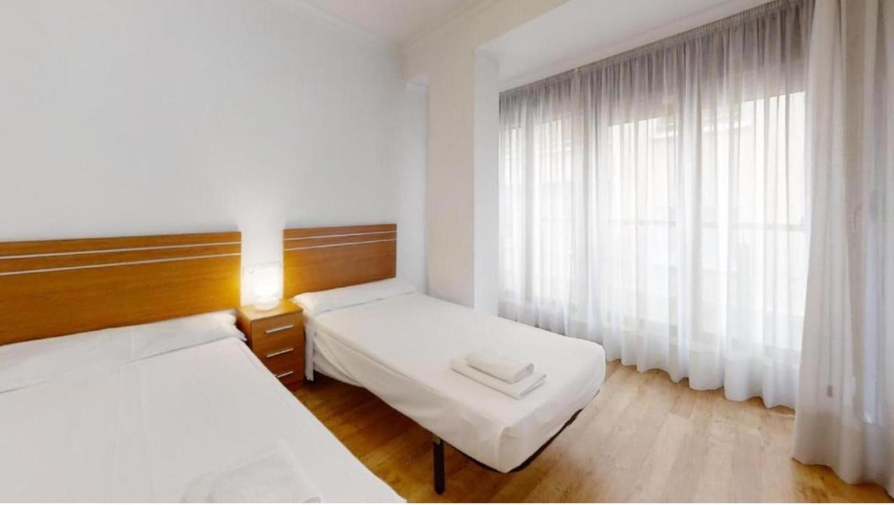 Apartamento Explanada Flat Alicante