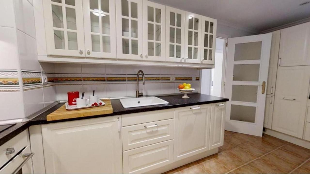 Apartamento Explanada Flat Alicante