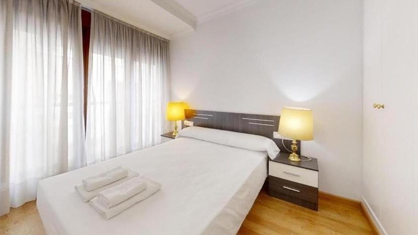 Explanada Flat * Alicante