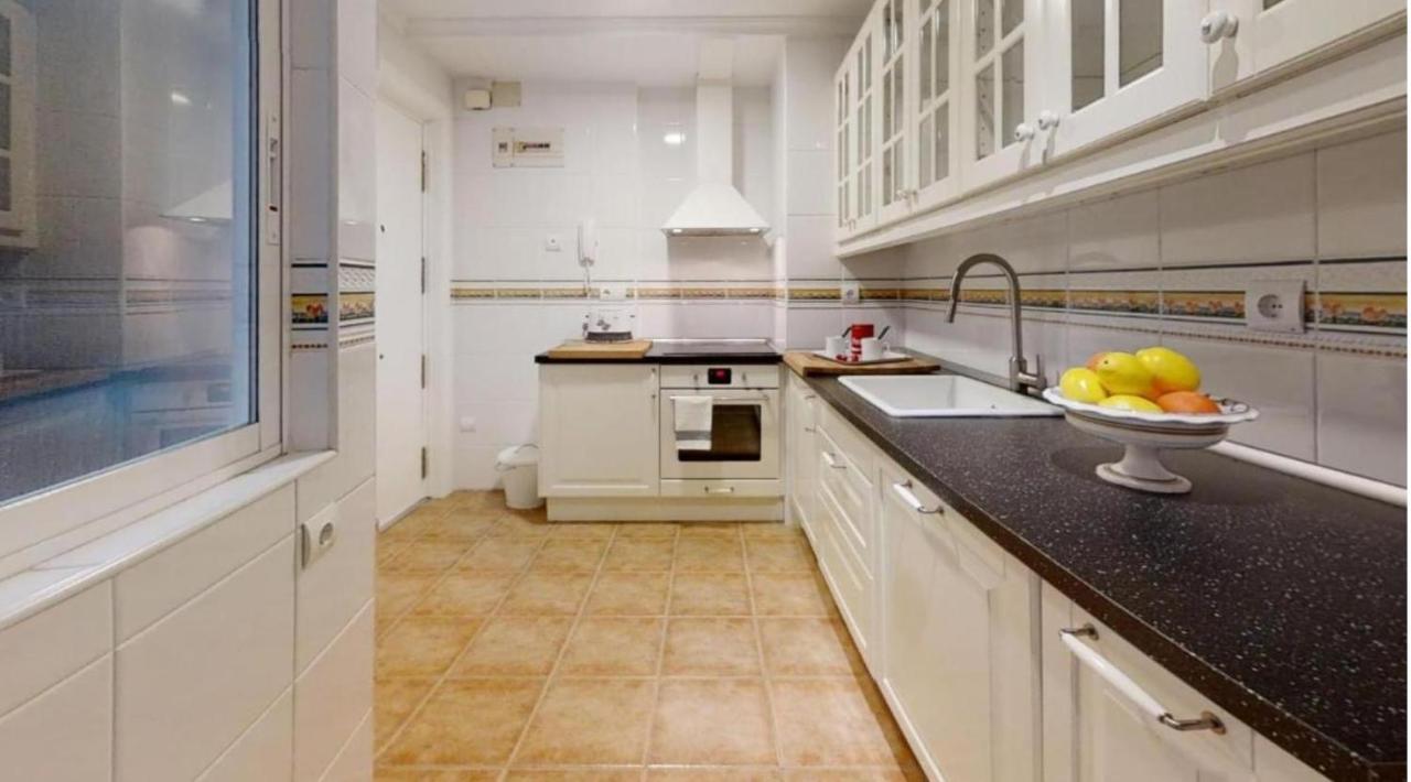 Apartamento Explanada Flat *