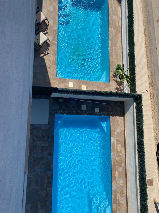 Luxury - Private Pool - Wifi - Solarium *