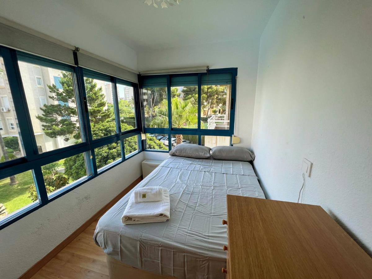 Apartamento Playa Dos Avenidas