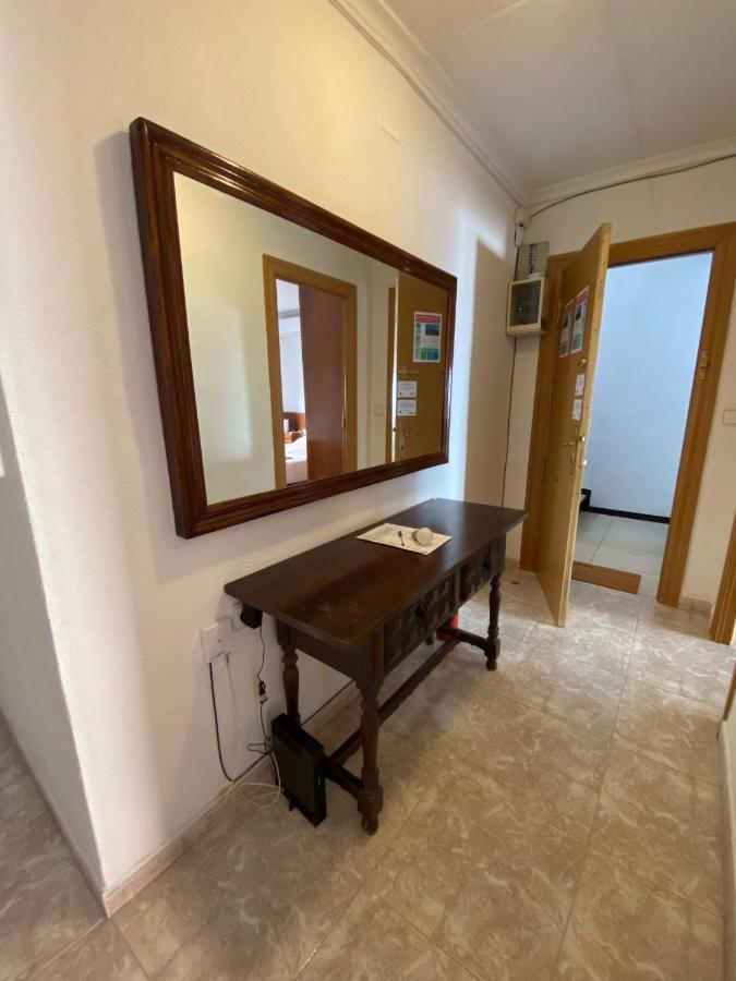 Apartment Cozy In Centre Of Near Plaza De Toros *
