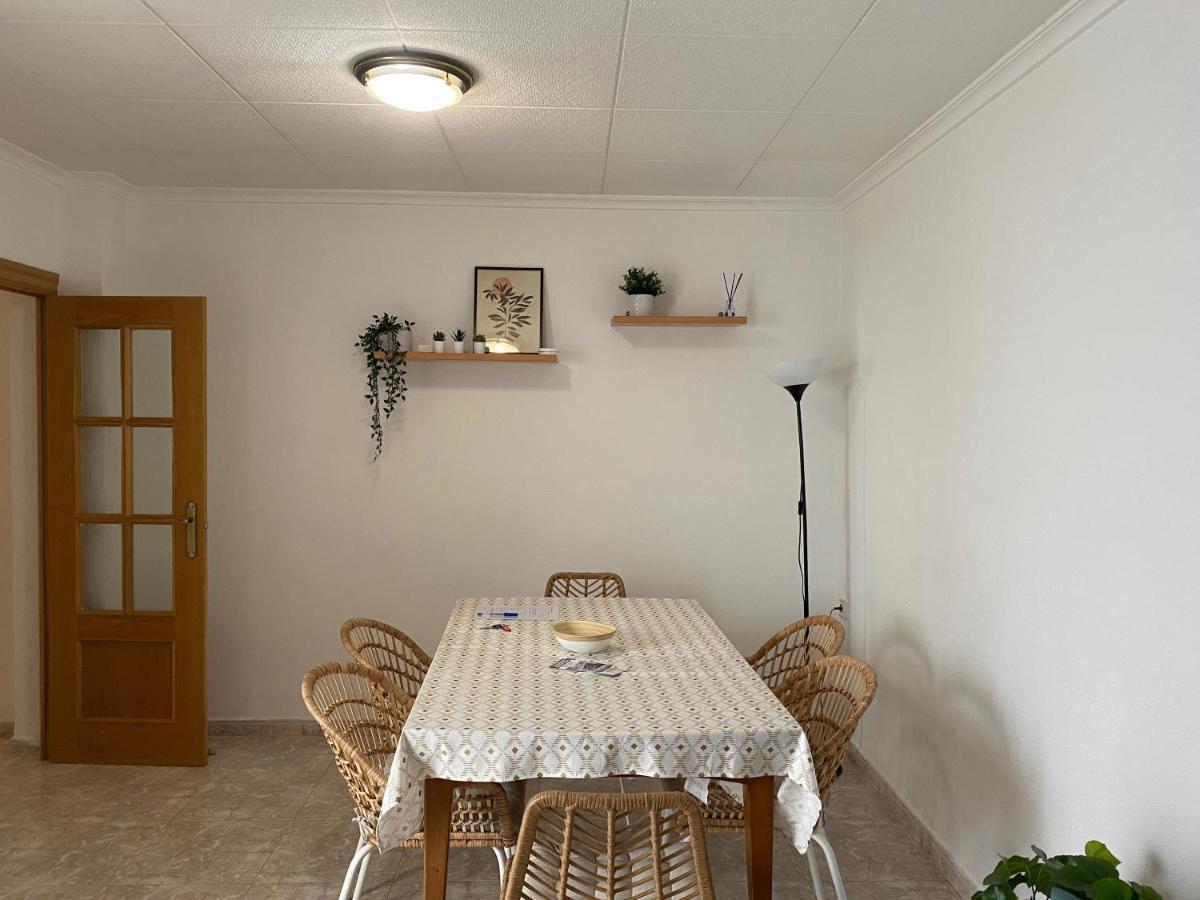 Cozy In Centre Of Near Plaza De Toros * Alicante