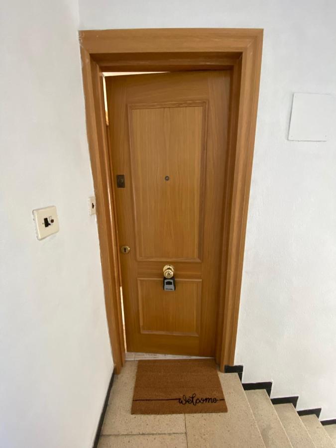 Apartment Cozy In Centre Of Near Plaza De Toros