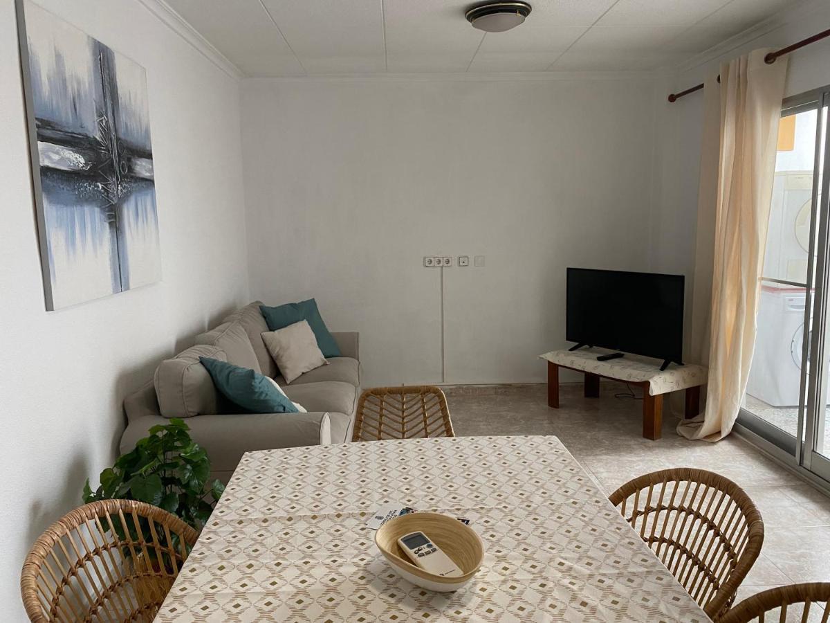 Apartment Cozy In Centre Of Near Plaza De Toros *