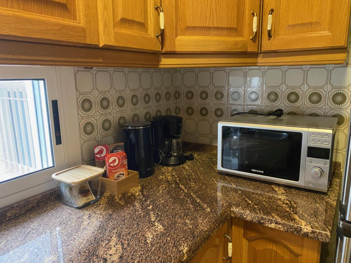 Cozy In Centre Of Near Plaza De Toros Apartment Alicante