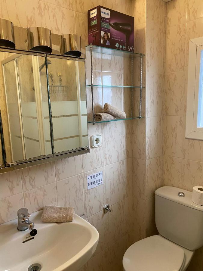 Apartment Cozy In Centre Of Near Plaza De Toros *