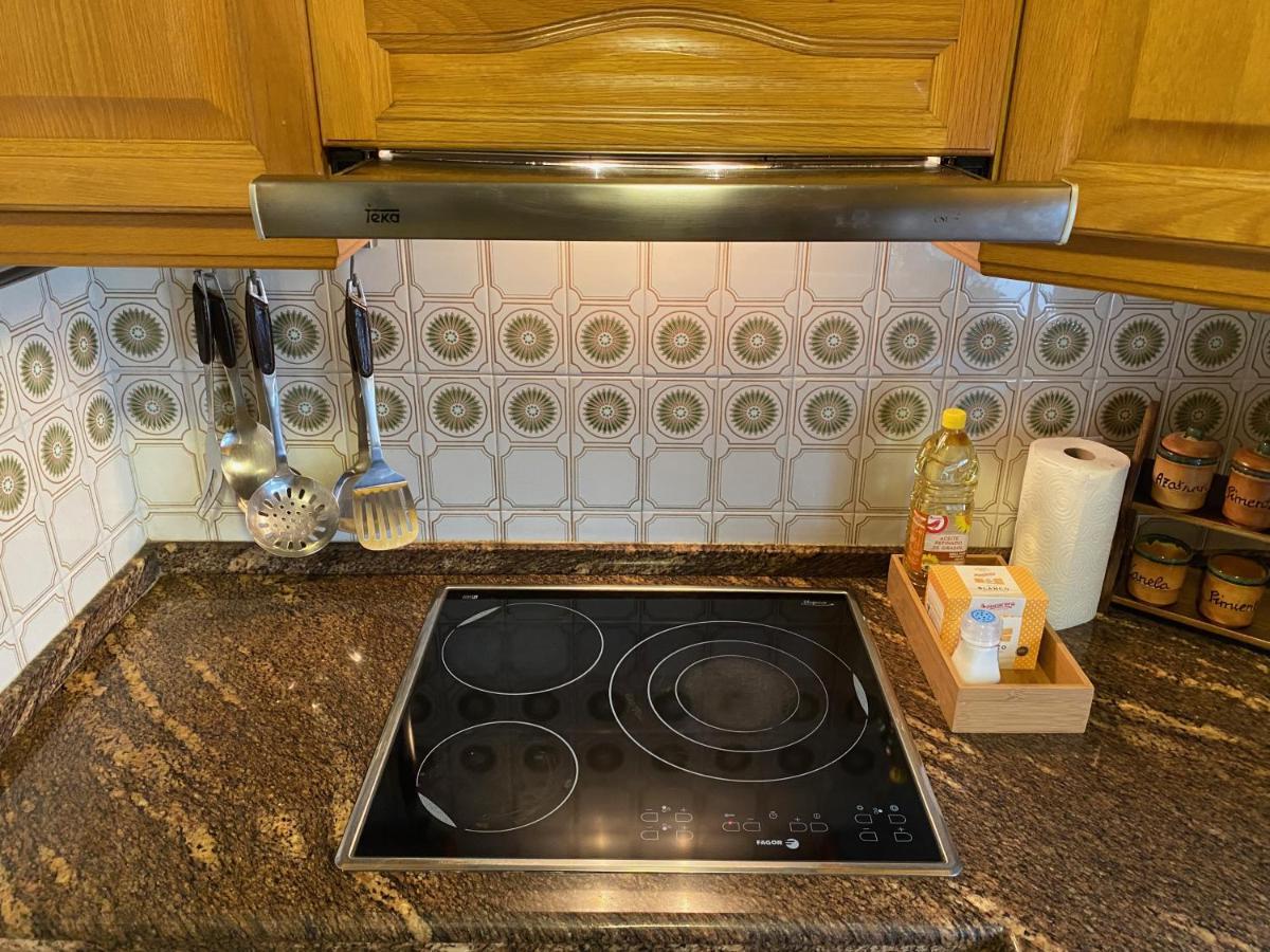 Apartment Cozy In Centre Of Near Plaza De Toros *