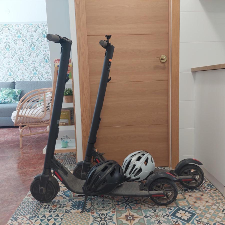 Miralmar Appartement