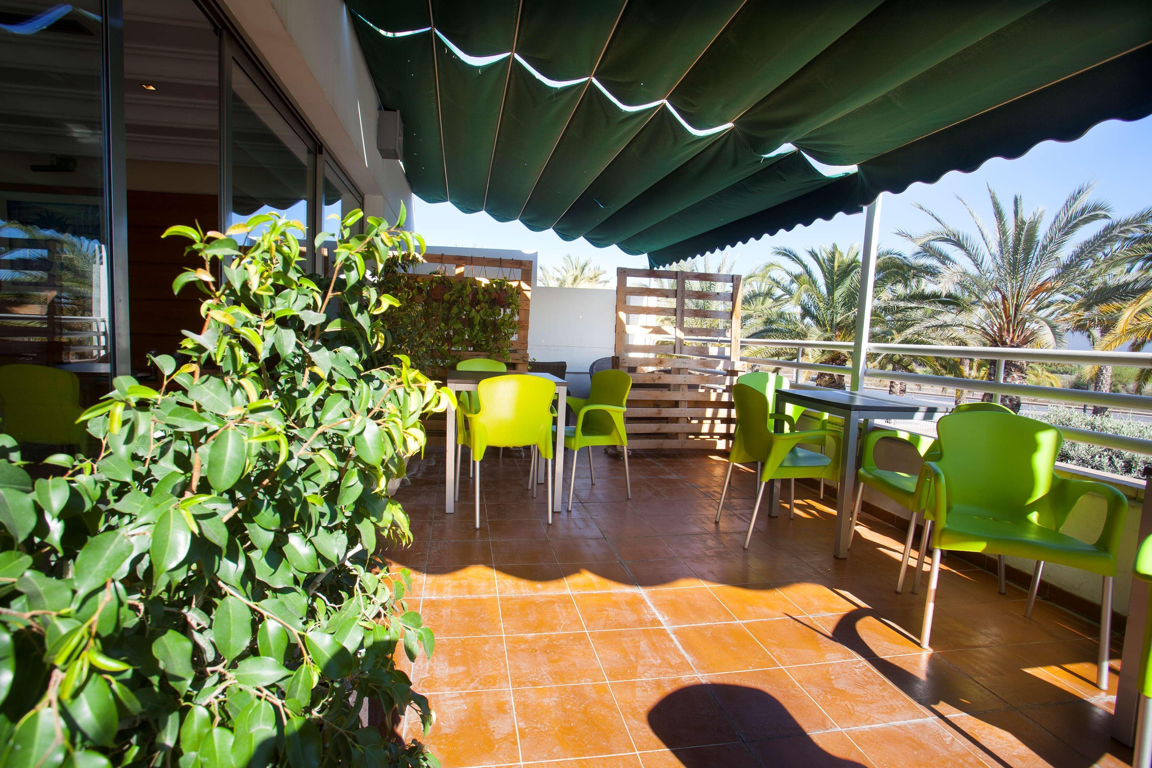Hotel Travelodge Puerto 3*