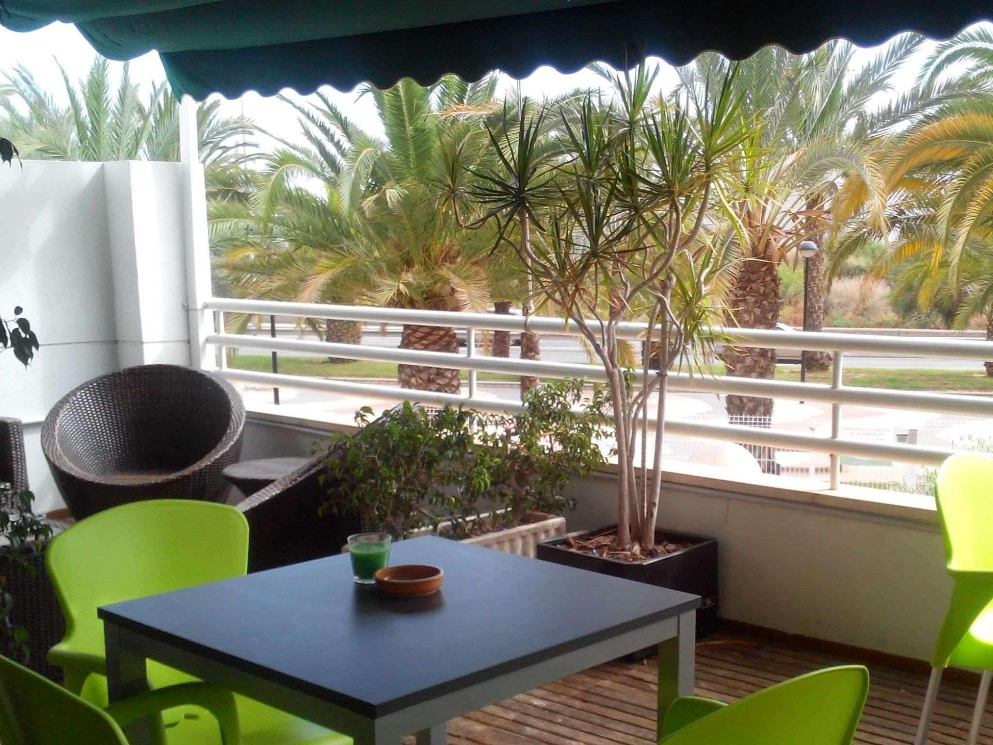 Travelodge Puerto Alicante