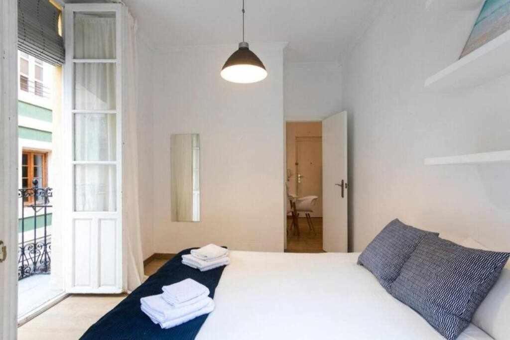 Casco Antiguo3 Minutos De La Playa Appartement *