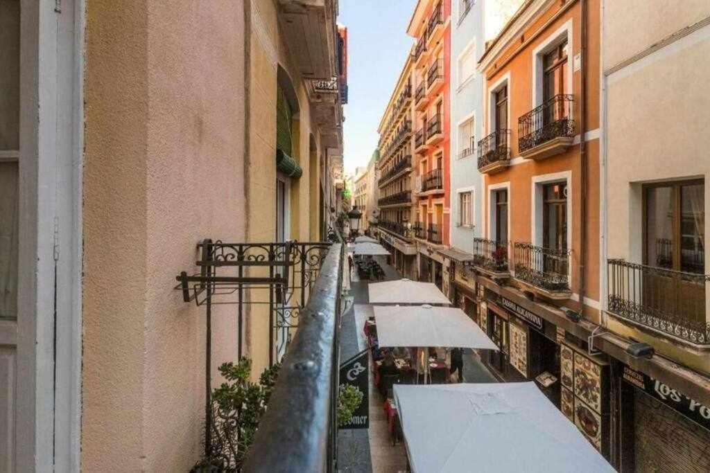 Casco Antiguo3 Minutos De La Playa Appartement *