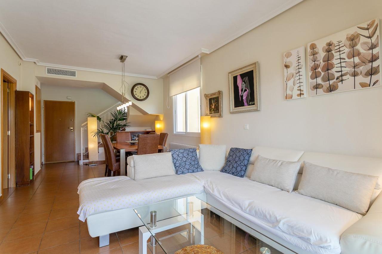 Bonalba Golf Holiday home