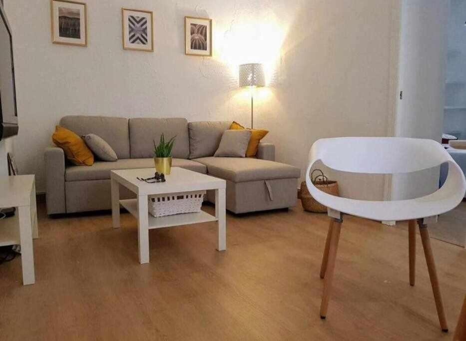 Casco Antiguo3 Minutos De La Playa Appartement Alicante