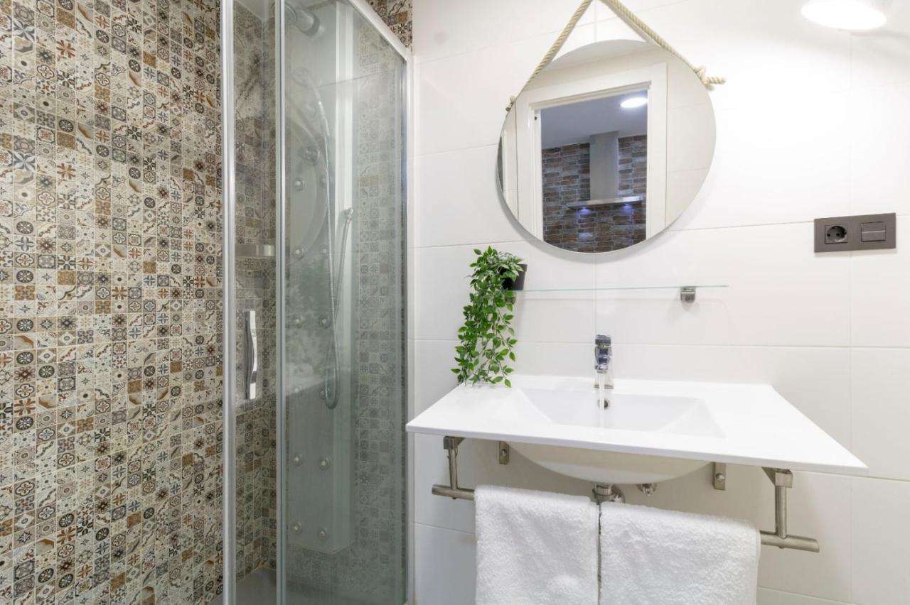 Acogedor Loft Bazan - Centro Apartment