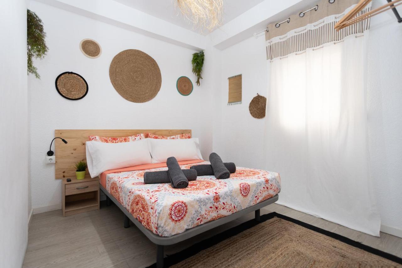 Big Happy Homestay Alicante