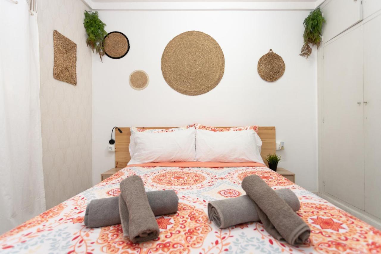 Homestay Big Happy Alicante