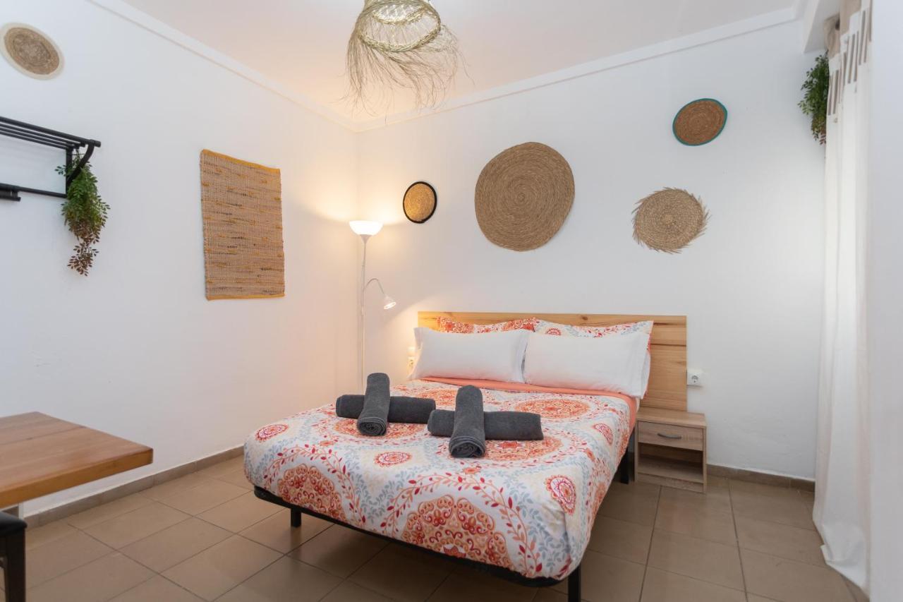 Homestay Big Happy Alicante