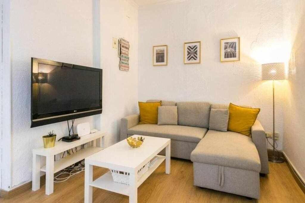 Appartement Casco Antiguo3 Minutos De La Playa