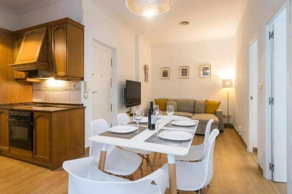 Appartement Casco Antiguo3 Minutos De La Playa