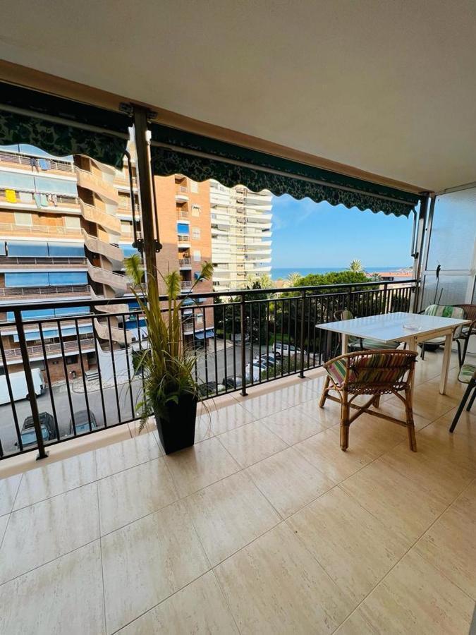 Acogedor Apartamento En Playa San Juan Huoneisto Alicante