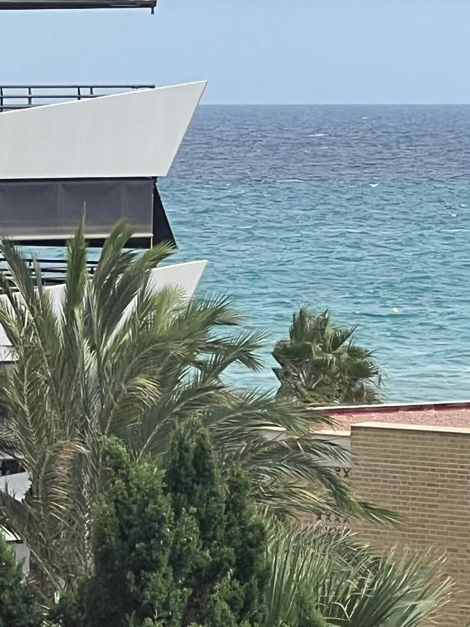 Acogedor Apartamento En Playa San Juan * Alicante