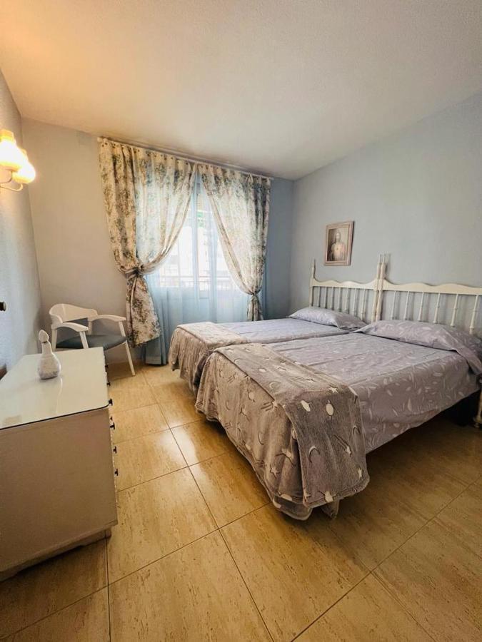 Acogedor Apartamento En Playa San Juan * Alicante